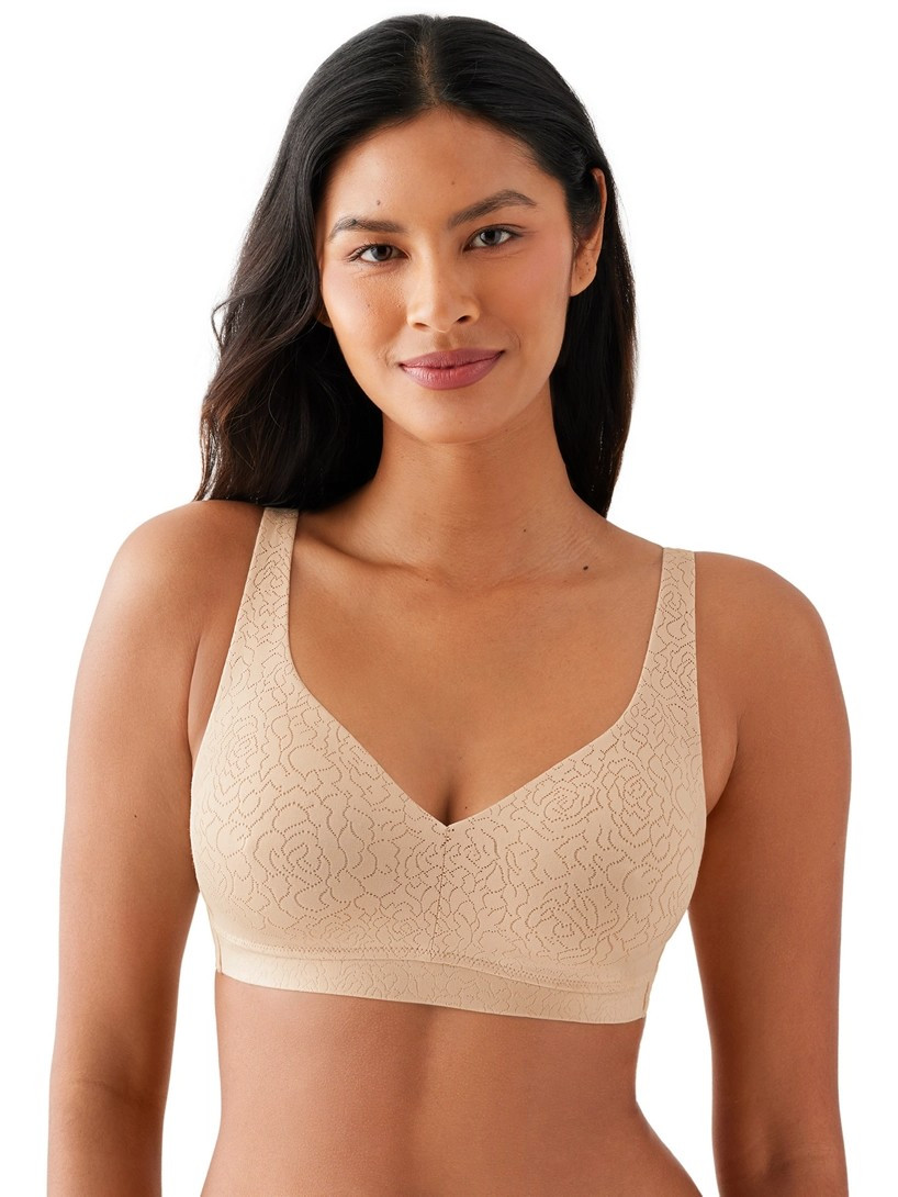 Wacoal INSIDE JOB WIRE FREE 852345 - Bra~vo intimates